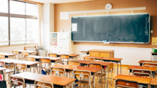 学校の画像