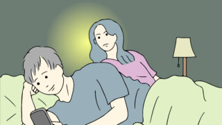 【浮気調査】千葉市花見川区在住・40代主婦のケース