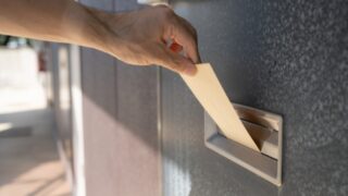毎晩ポストに投函される謎の手紙…恐怖と不安の先に｜嫌がらせ調査