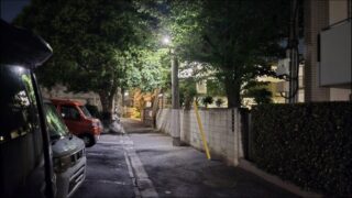 【実例】金曜の深夜に繰り返された車への傷――近隣トラブルの嫌がらせ調査(千葉)